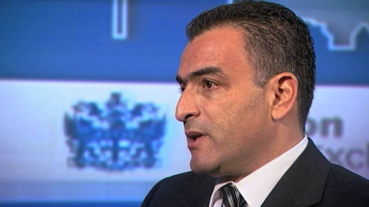 Loucas Marangos on the competitive edge | TFI Markets | World Finance Videos