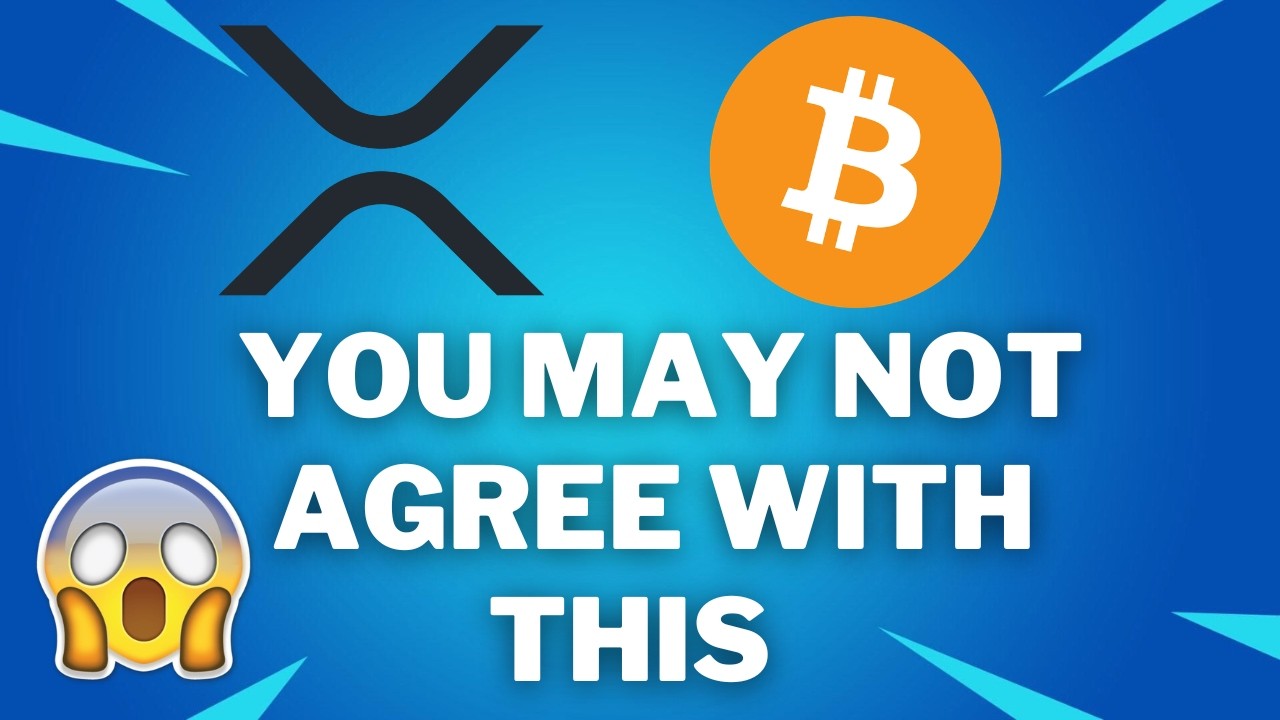 Обновление по Bitcoin и XRP: мой прогноз может вам не понравиться. Мой план выхода из крипты!