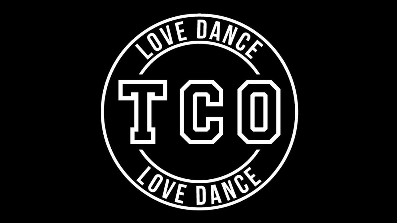Soustředění TCO-DANCE