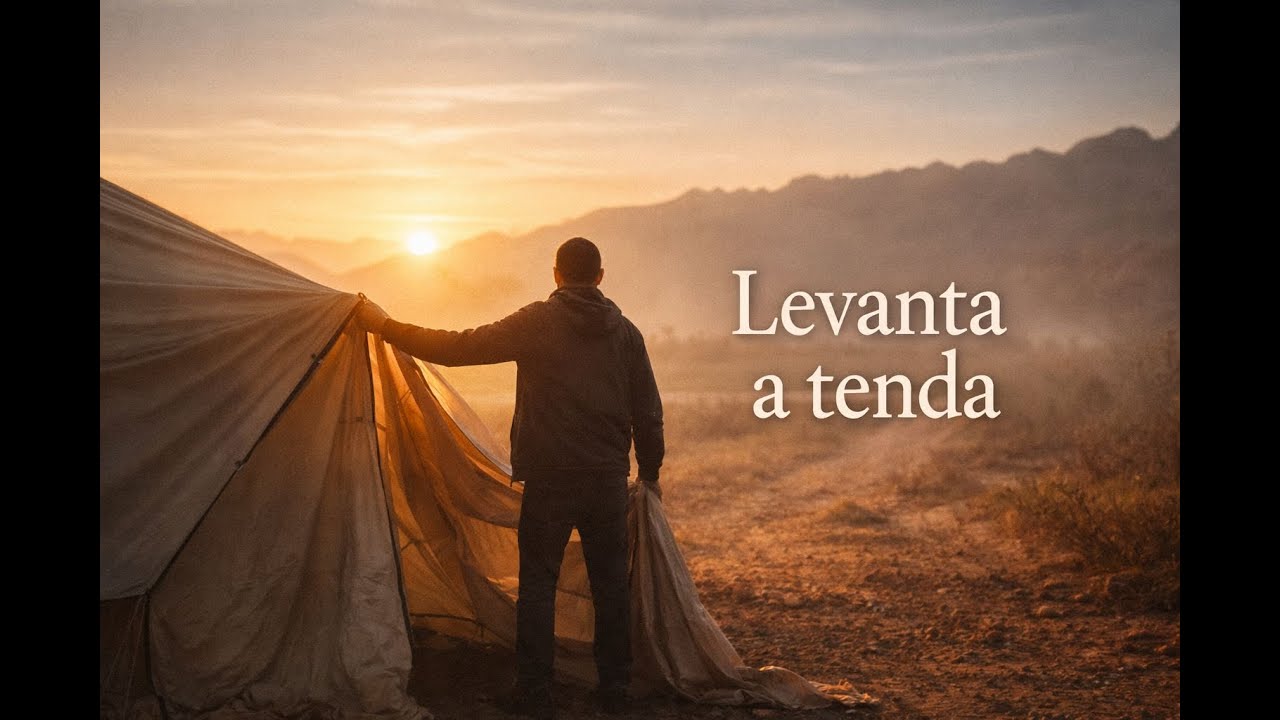 Quer saber quando Deus  te pede pra ir