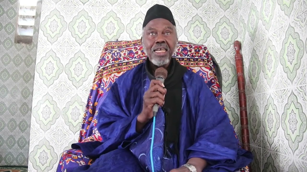 Waxtaan Ajuma du 6 fevrier 2026 // Oustaz Ibrahima Fall 