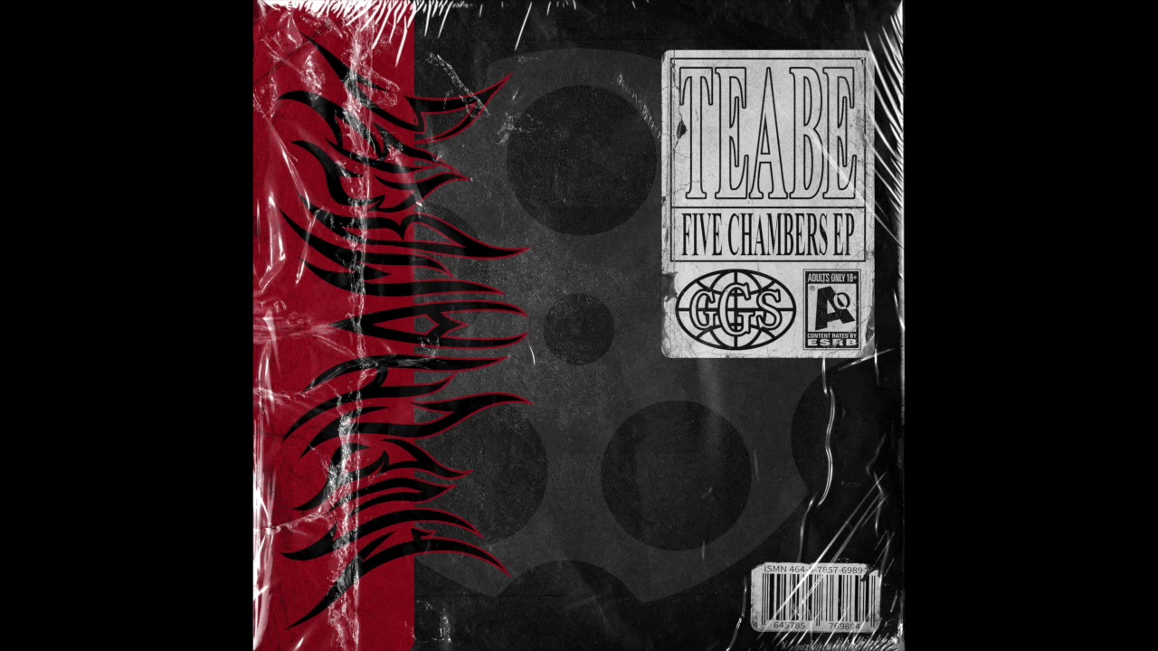 TEABE - CELEBRACJA (PROD. PLUGHUB)