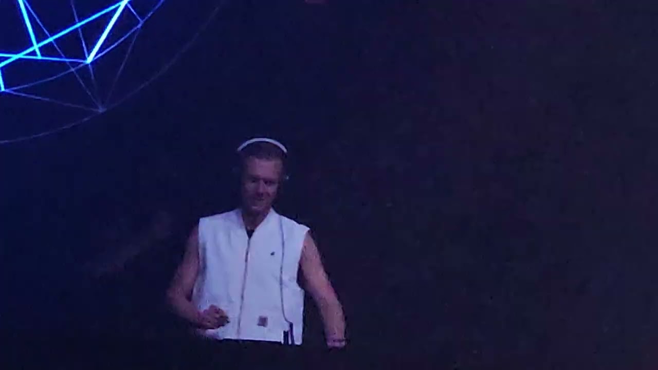 Armin van Buuren Live, at The Rebel nightclub, Toronto Canada 🇨🇦, May 17, 2025