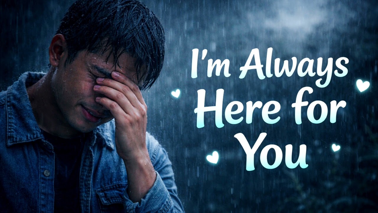 I’m Always Here for You” (Music A.I)