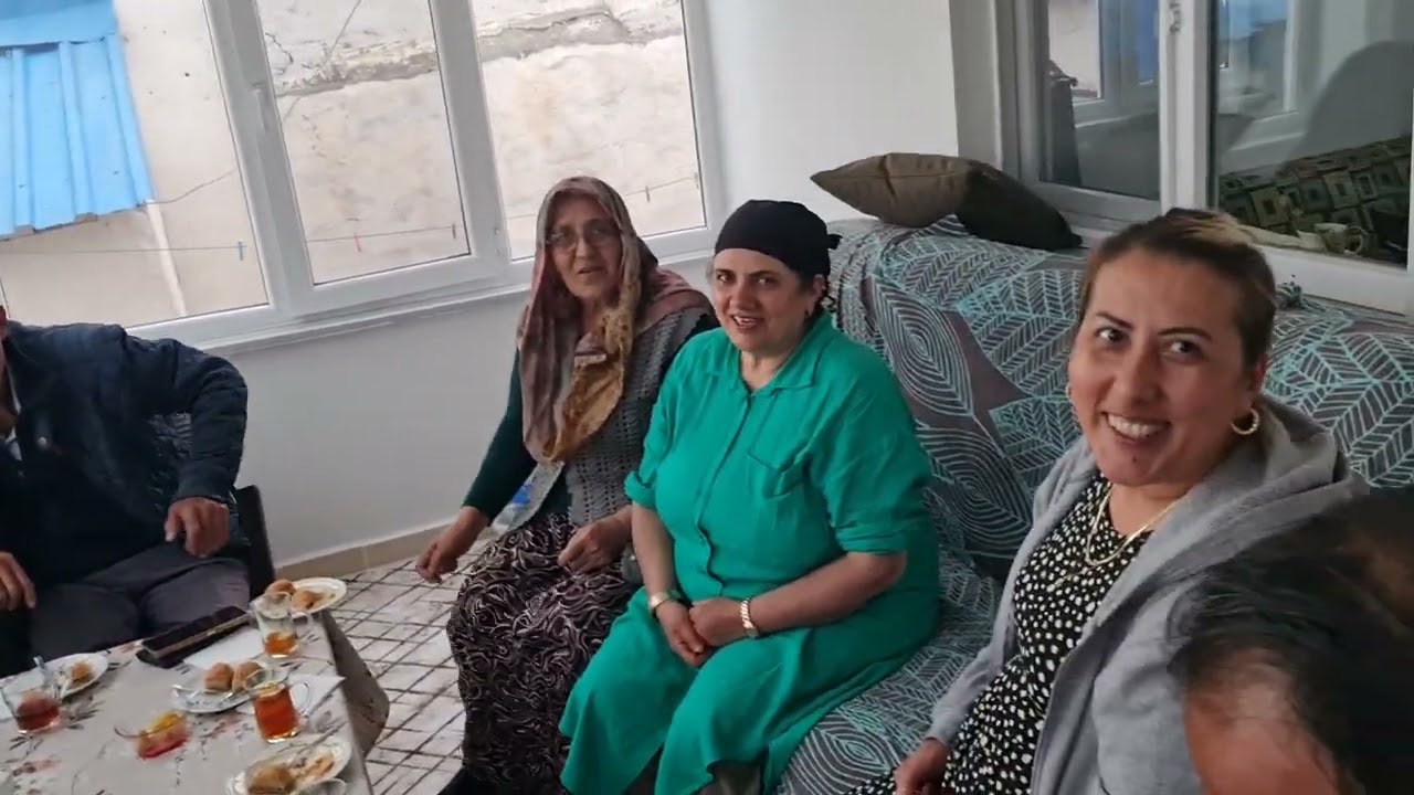 Çetin Bulut 14.06.2024 Kuyucuk Köyü