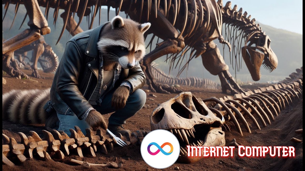 Internet Computer, посмотри это обязательно если решил покупать!
