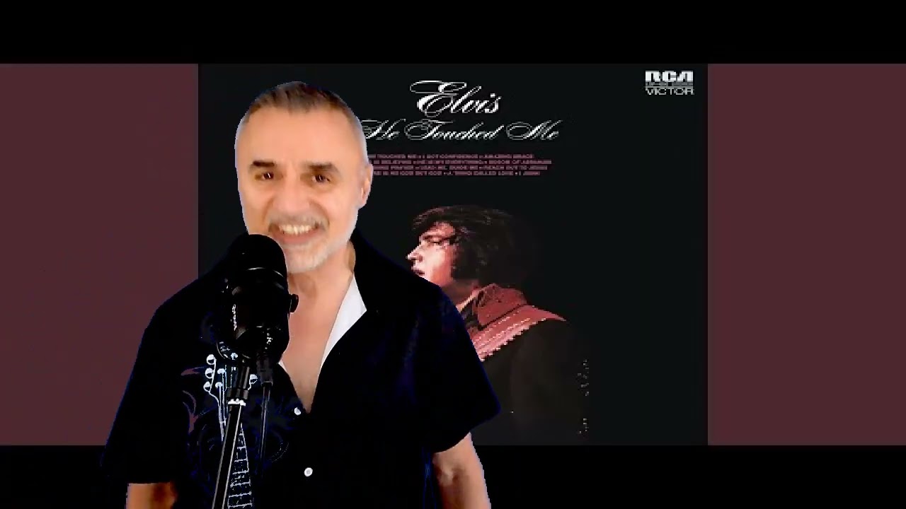 Seeing Is Believing  Elvis Presley