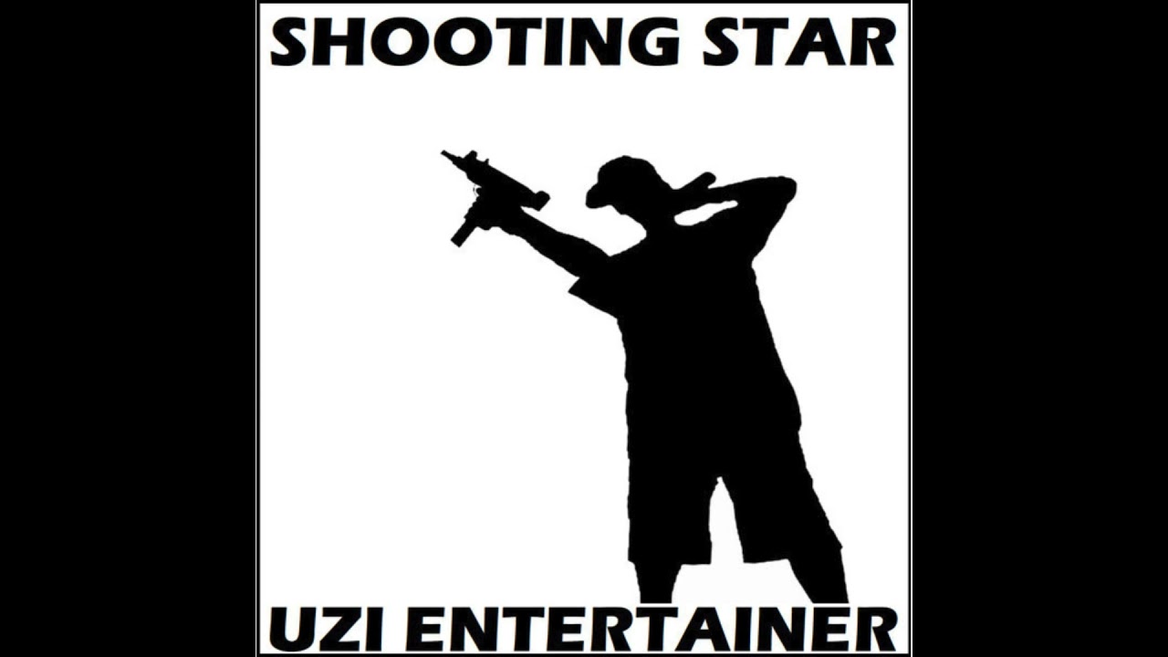 Shooting Star - Abfall