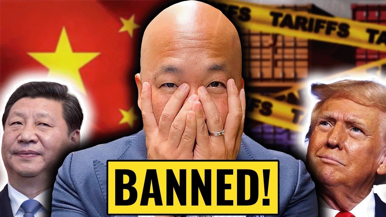 Vietnam’s Economy about to COLLAPSE?! (Trade Deficit goes WRONG!)