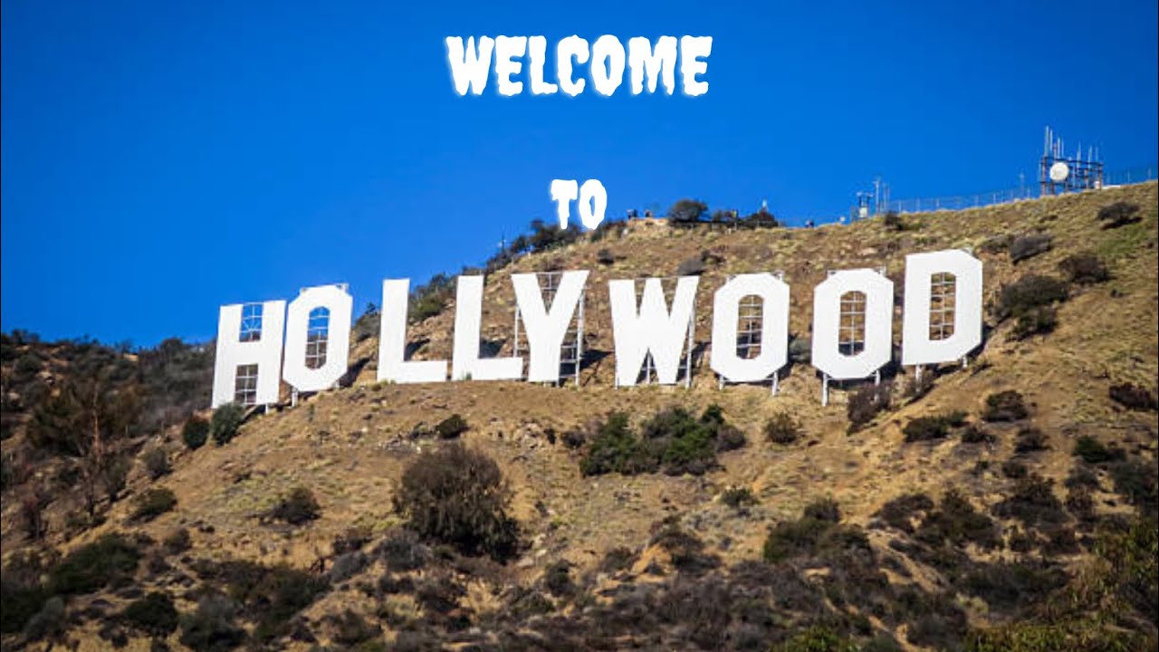 🌴The Best of 📍Los Angeles Tour: Hollywood Walk of Fame, Hollywood Blvd, Santa Monica !