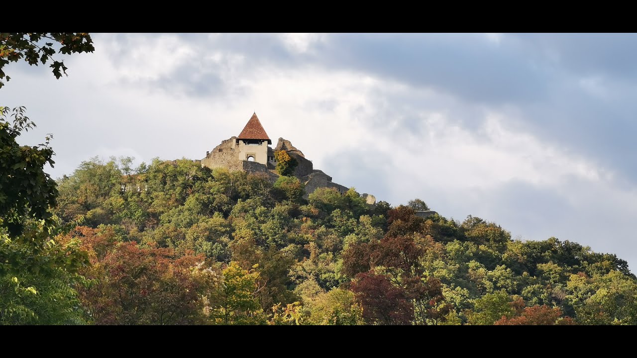Visegrádi Fellegvár / Bátor Szív /