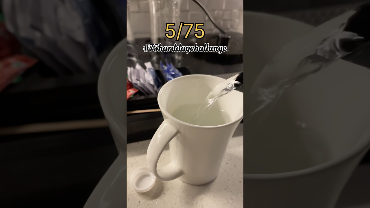 5/75hard day challenge 