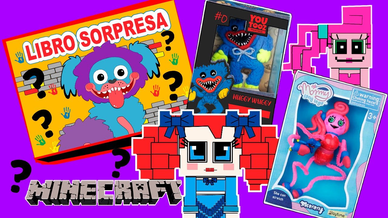 СОЗДАНИЕ ИГРУШЕК ДЛЯ ИГРУШЕК С ПОППИ ГЛАВА 2 / Сделай книгу-сюрприз для щенка