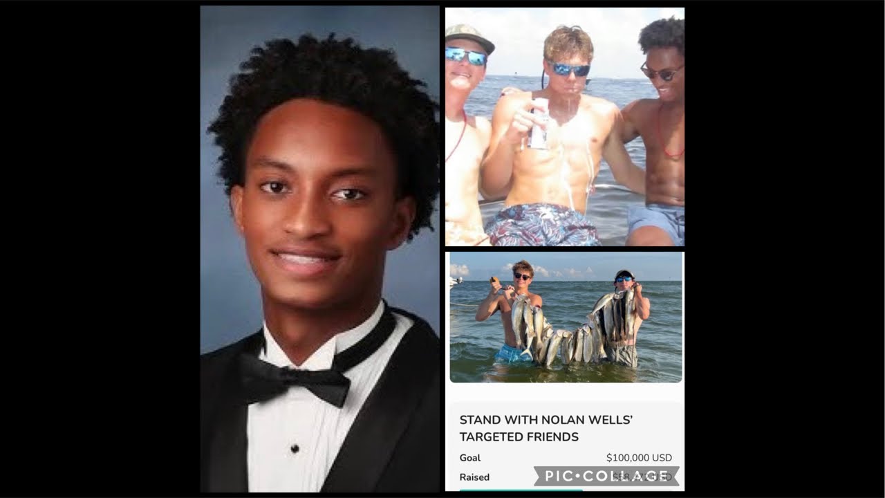 Breaking&rsquo; Nolan Xavier Wells Professional Audio Engineer Expose Bart Edmiston Taking Nolan ￼Life!