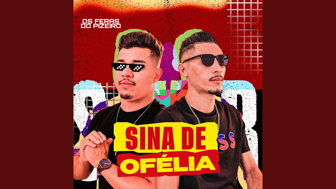 Sina De Ofélia