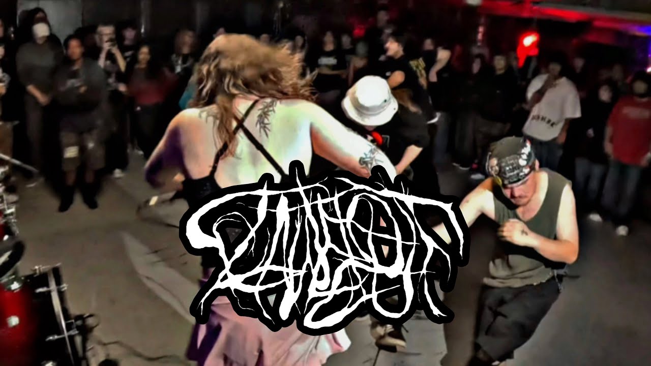 CLAWED OUT - OKC / 11-21-25