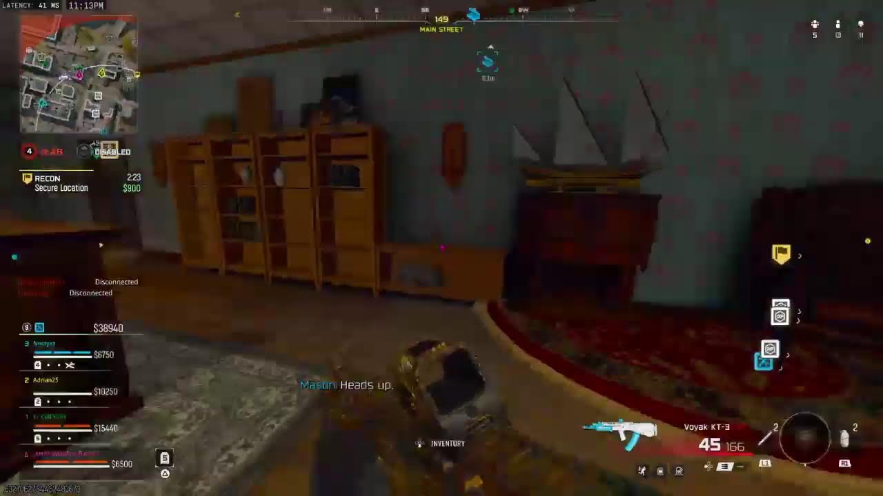 MaD_RaS #Warzone Livestream #DropIn #AvalonMap #BlackOpsRoyale #Resurgence