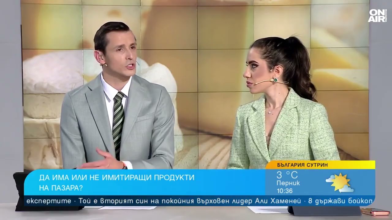 Експерт: Демонизира се палмовата мазнина, животинските са не по-малко вредни