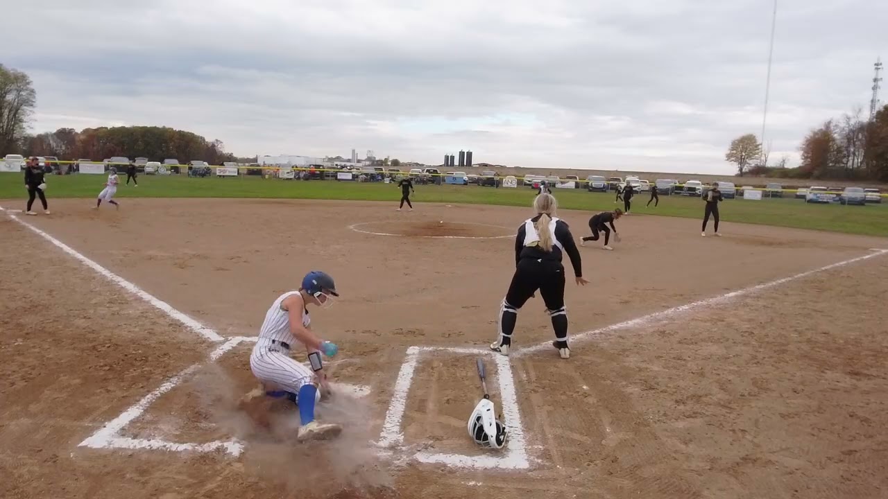 Steel City Athletics Vs PA Lady Knights 28/29-15U Pacifico