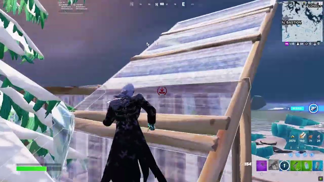 Damage an enemy player that is wielding a lightsaber or DC 15 Blaster