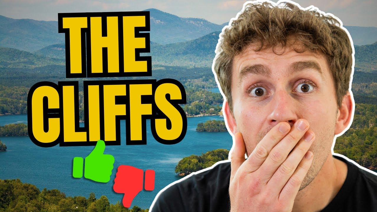 Everything You Need to Know About The Cliffs