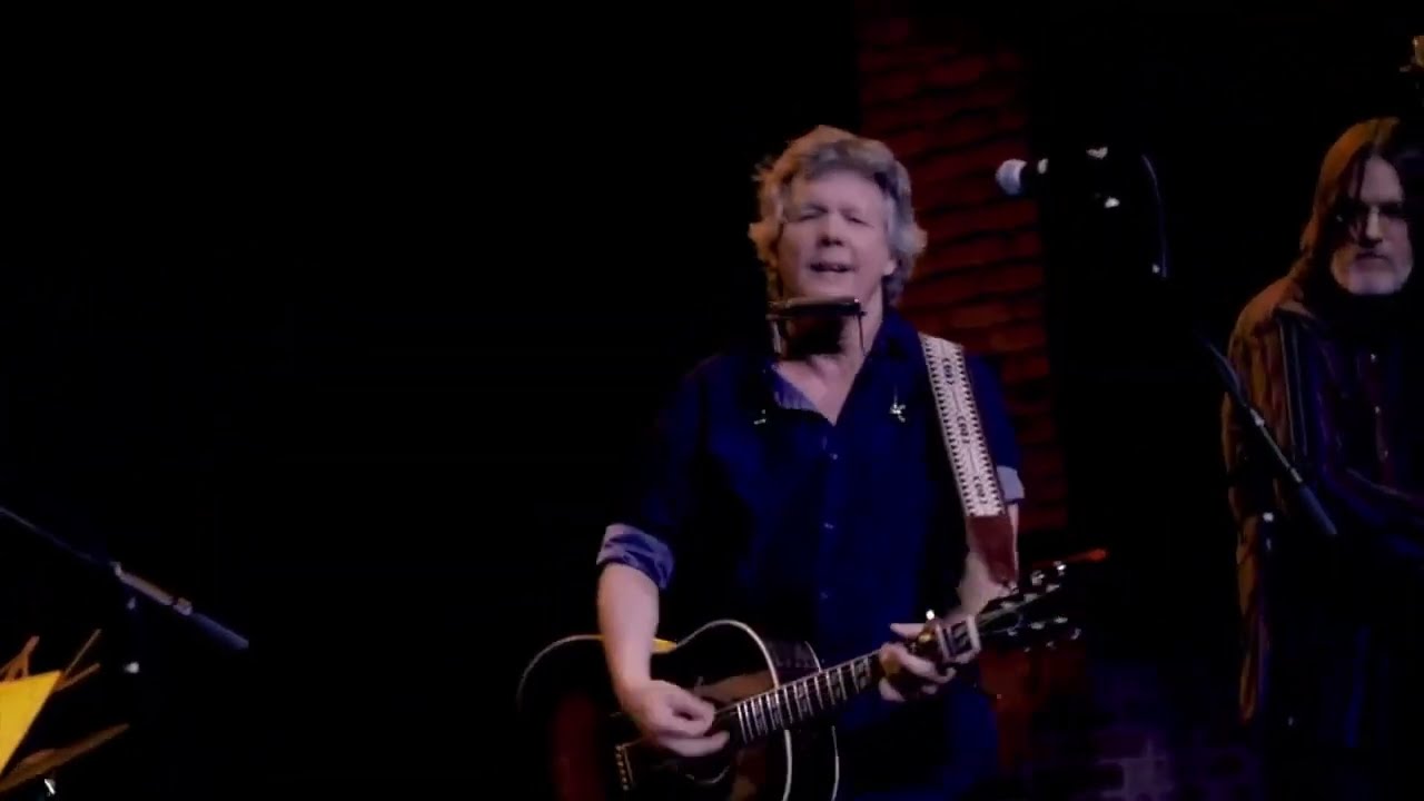 Steve Forbert - 