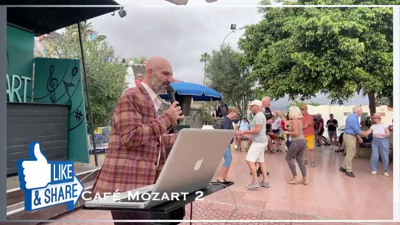 Café Mozart 2 -  28/01/2026