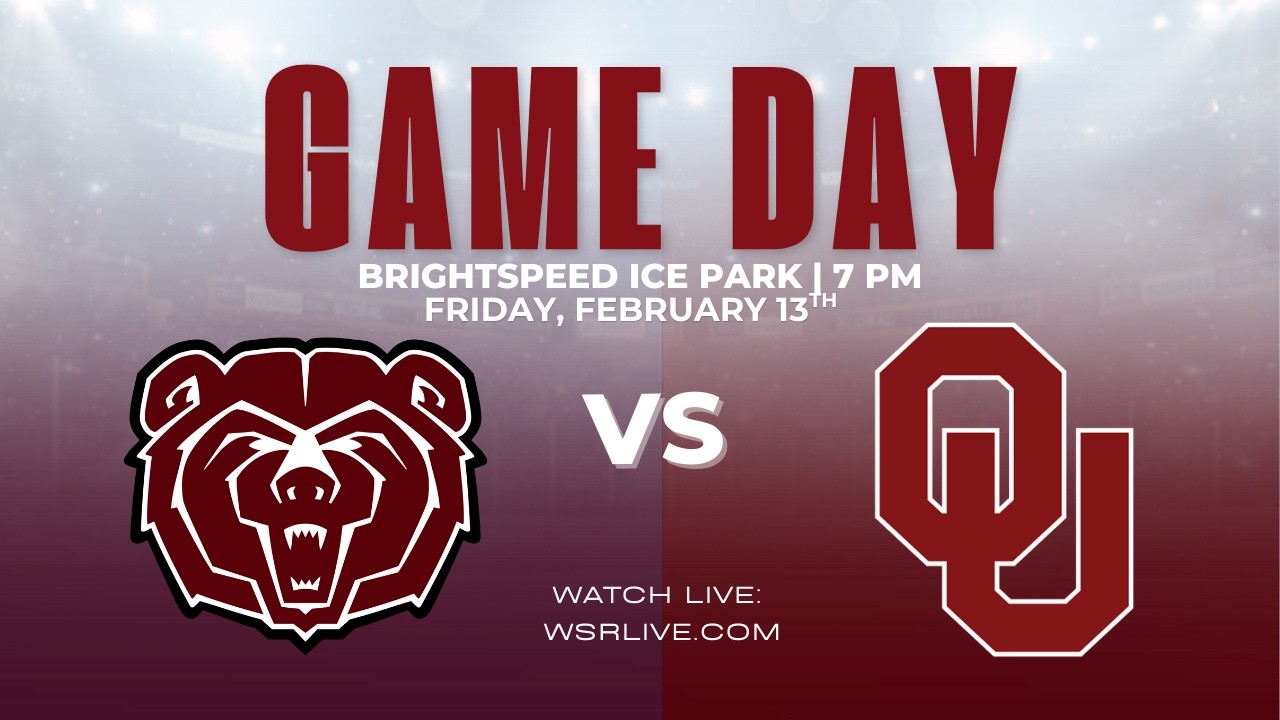Missouri State D1 vs Oklahoma – Game 1