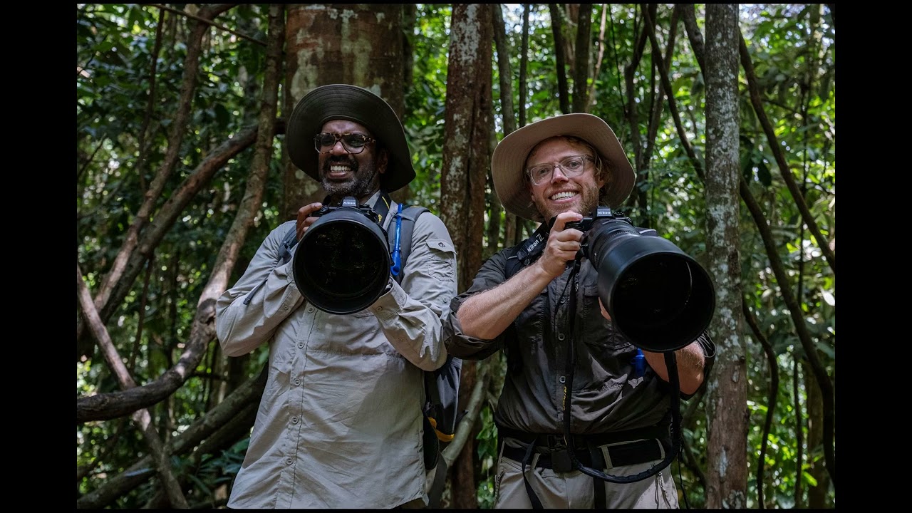 Rob & Romesh Are Back: Prepare for Chaos, Bollywood & Epic Fails!