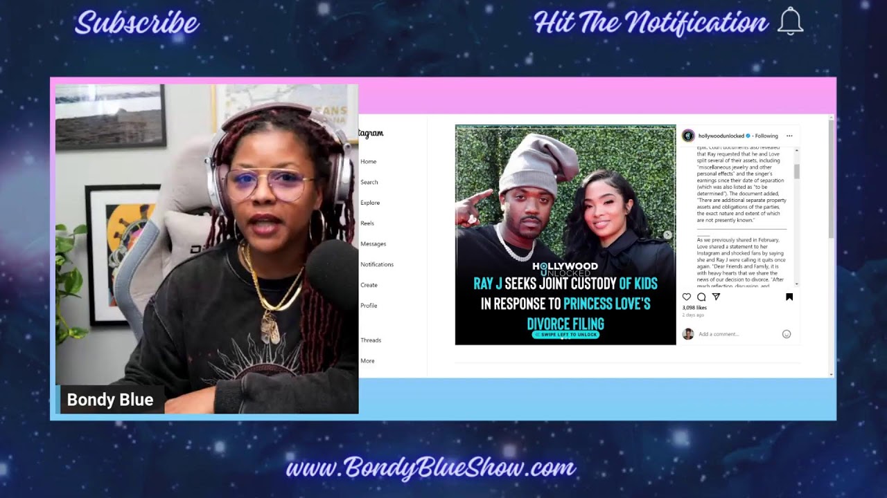 BBS: WOMAN FIRED FOR WEARING NATURAL HAIR, ZENDAYA, EVA, DDG, K.MICHELLE, , RAY J