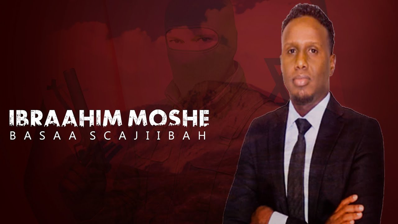 Ibraahim Moshe — Ibliiska basaasiinta |
