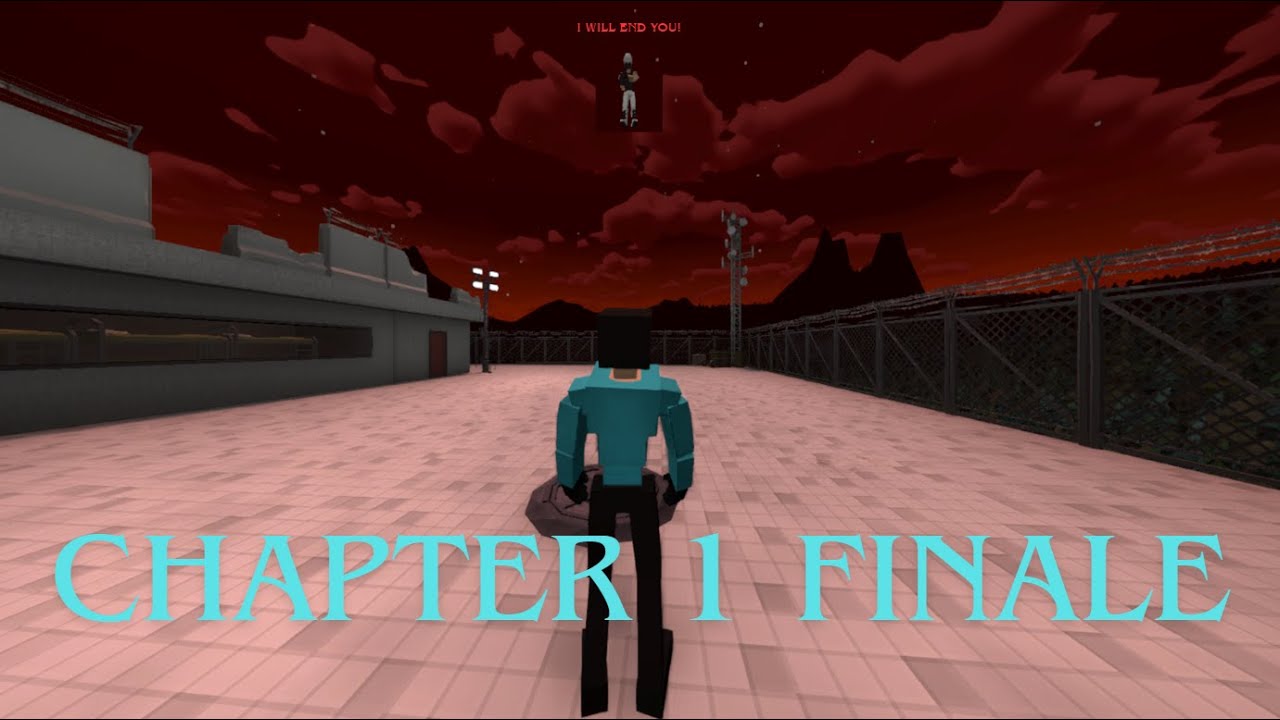 Gorebox Players cannot be saved! (ft. @ManiaDuhGamer)