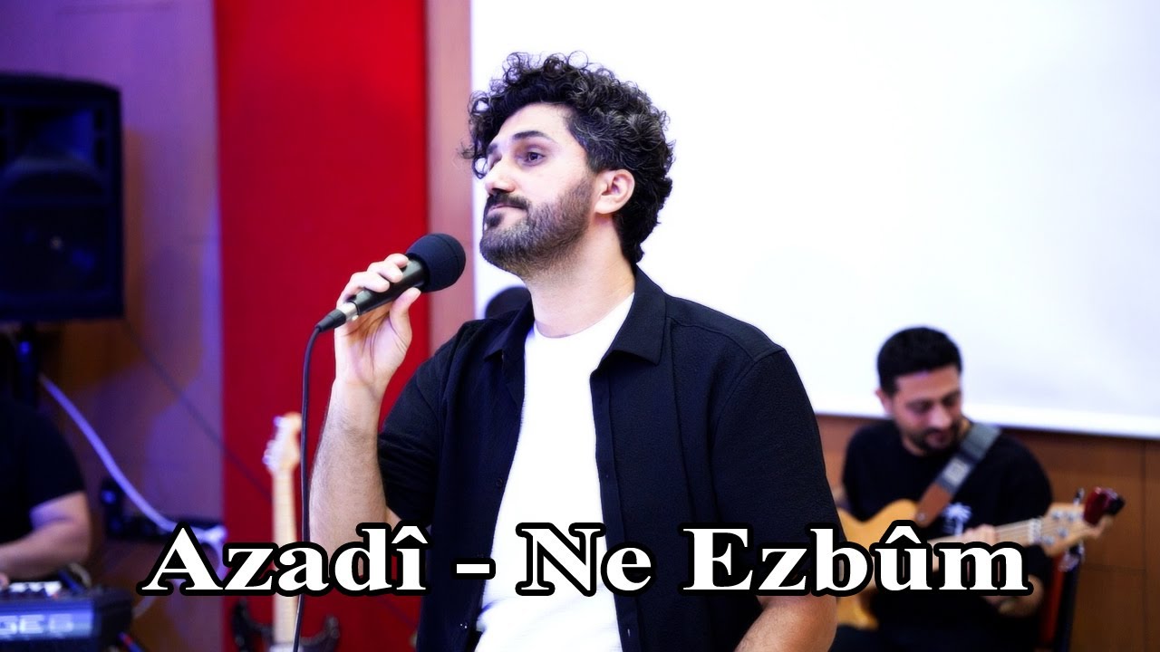 Azadî - Ne Ezbûm
