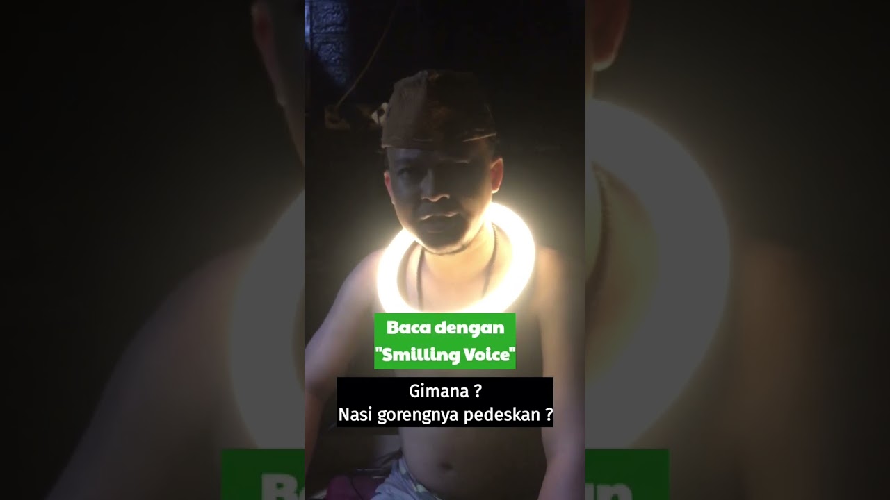 Belajar Voice Over #shorts