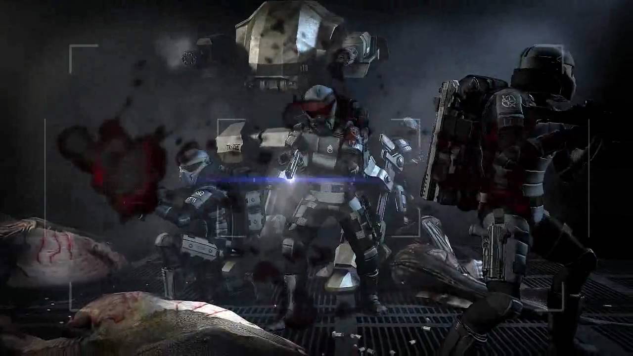 Gaming Tribute Music Video - Breaking Benjamin: Hopeless