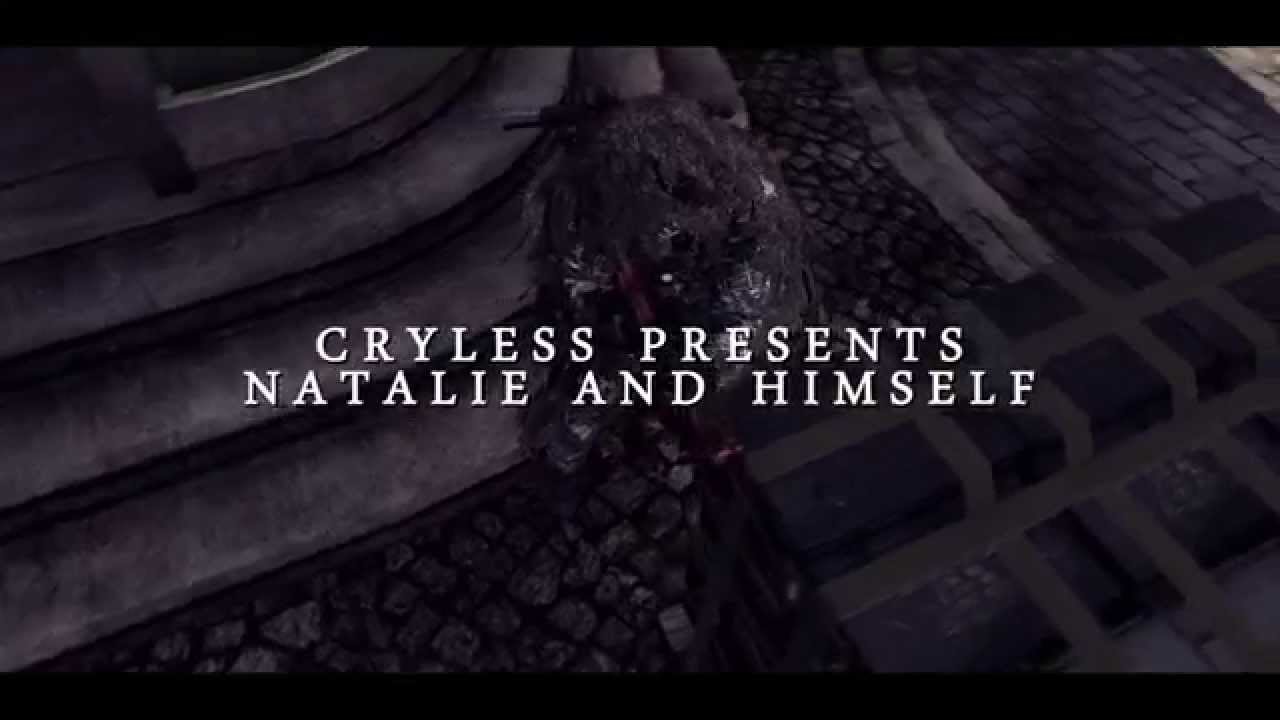 Natalie & Cryless