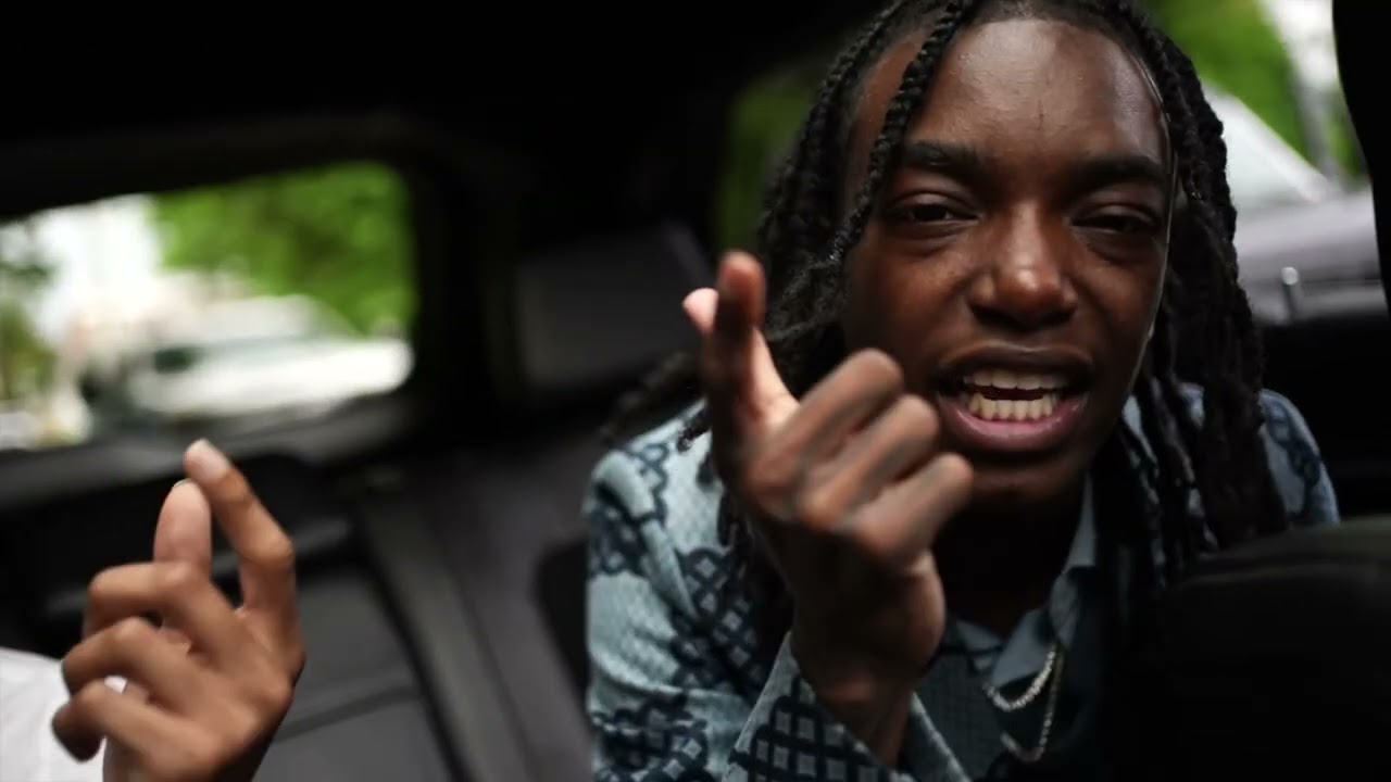 OblockPig - Dreams & Nightmares ( Official Music Video)