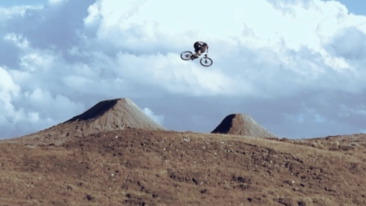 FRAMED I MTB Freeride