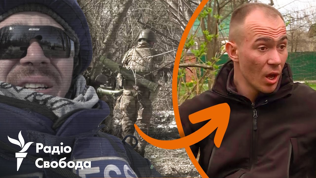 Год от эпического сражения под Киевом. Что там сейчас? | Место битвы возвращается к жизни