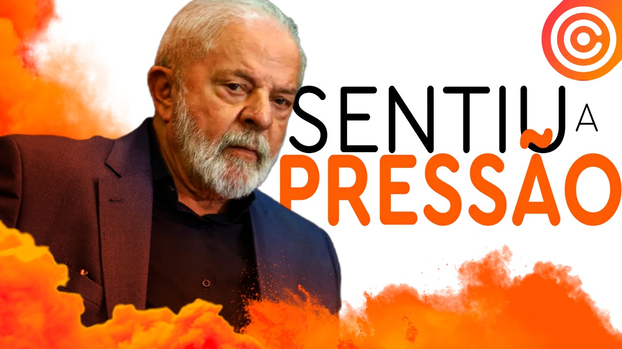 Governo Lula RECUOU sobre AUMENTO de IMPOSTOS sobre ELETRÔNICOS