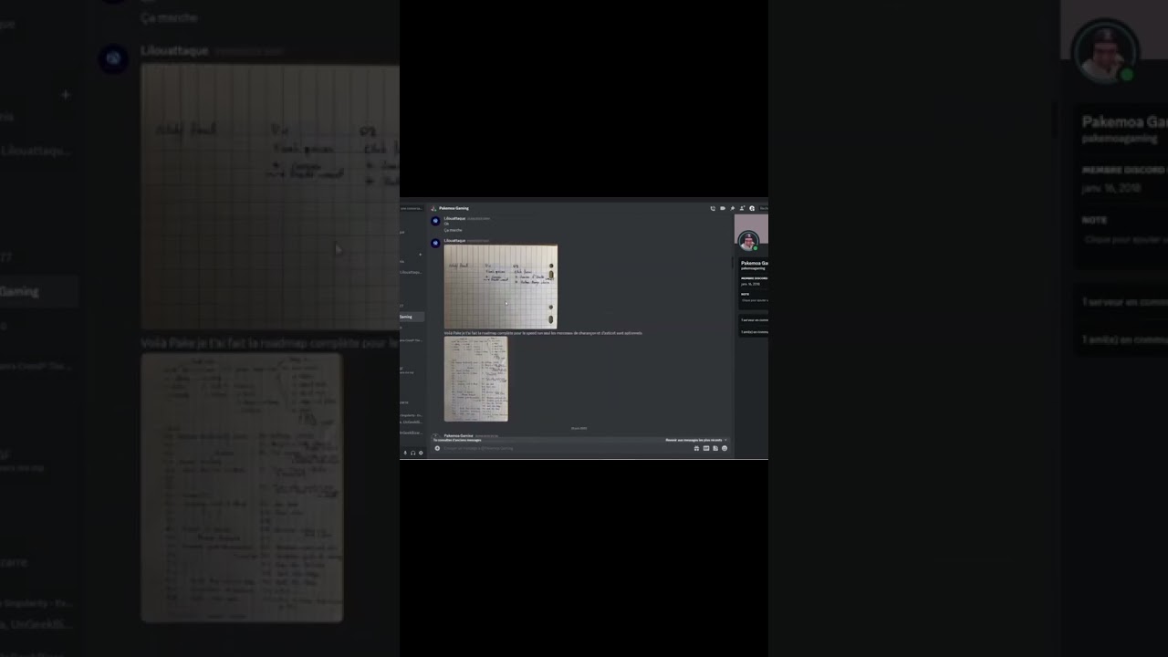 J&rsquo;ai contact&eacute; un Youtubeur (@Pakemoa) pour faire un speedrun de Grounded et &hellip; c&rsquo;est ce soir !!