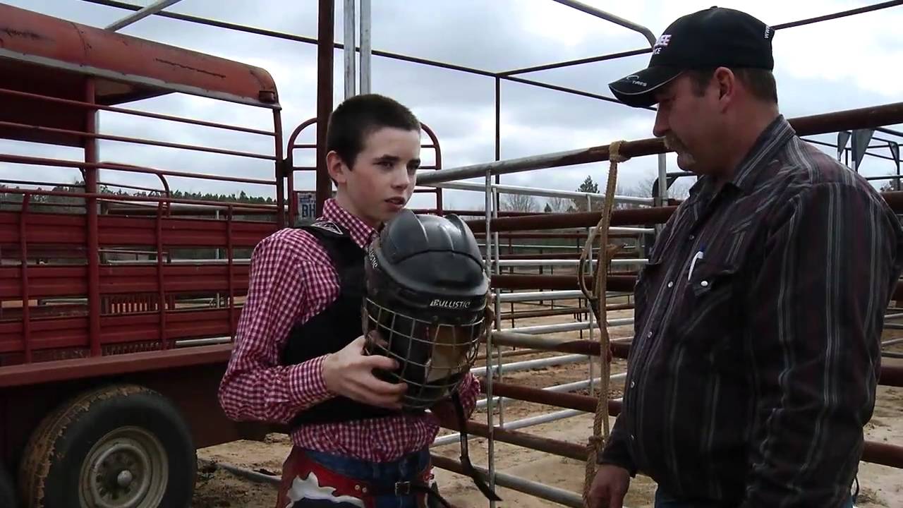 Bull Riding Instructions.mp4