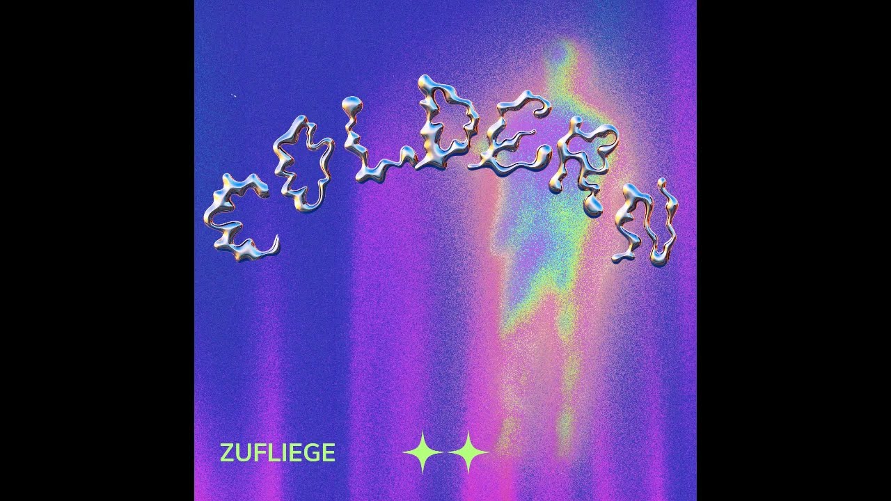 COLDERN - Zufliege | (Official Audio)