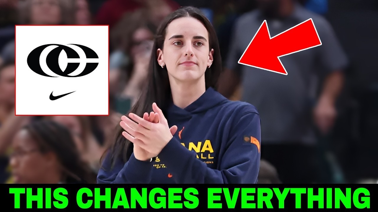 Everyone Missed This in Nike’s Caitlin Clark Ad (It Changes Everything)