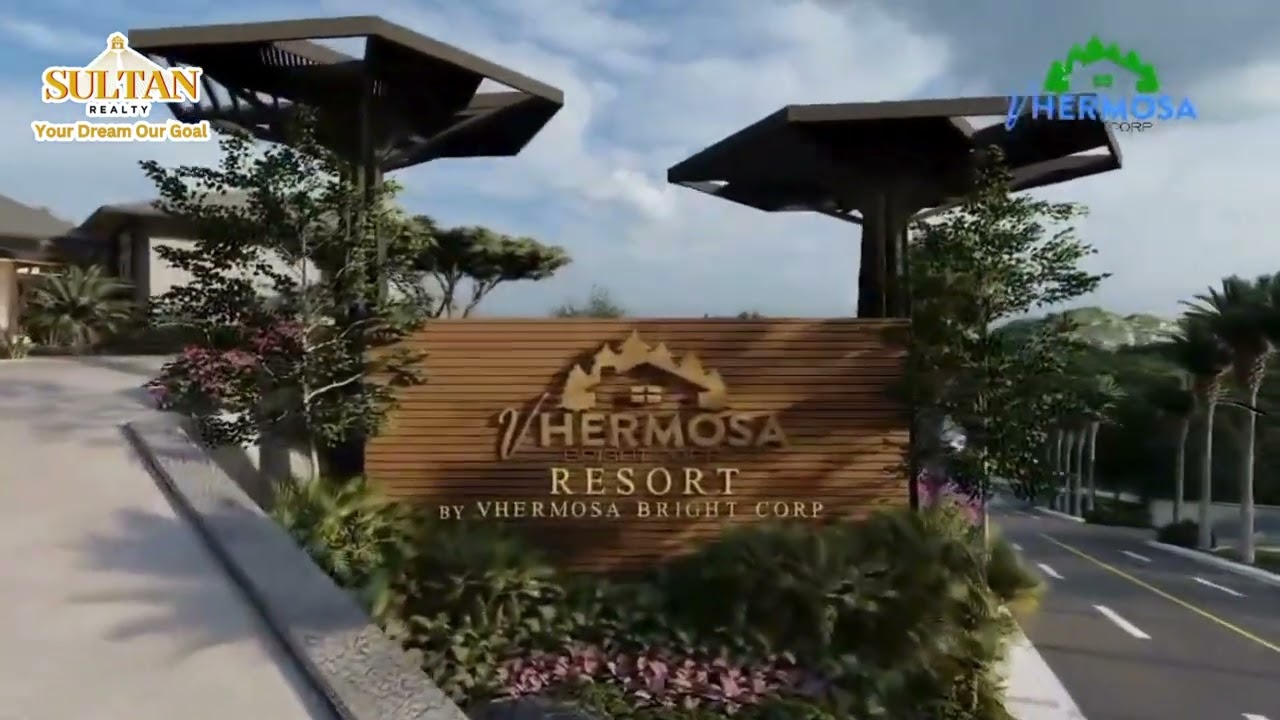Mountain View Leisure Community - Nasugbu Batangas, VHBC