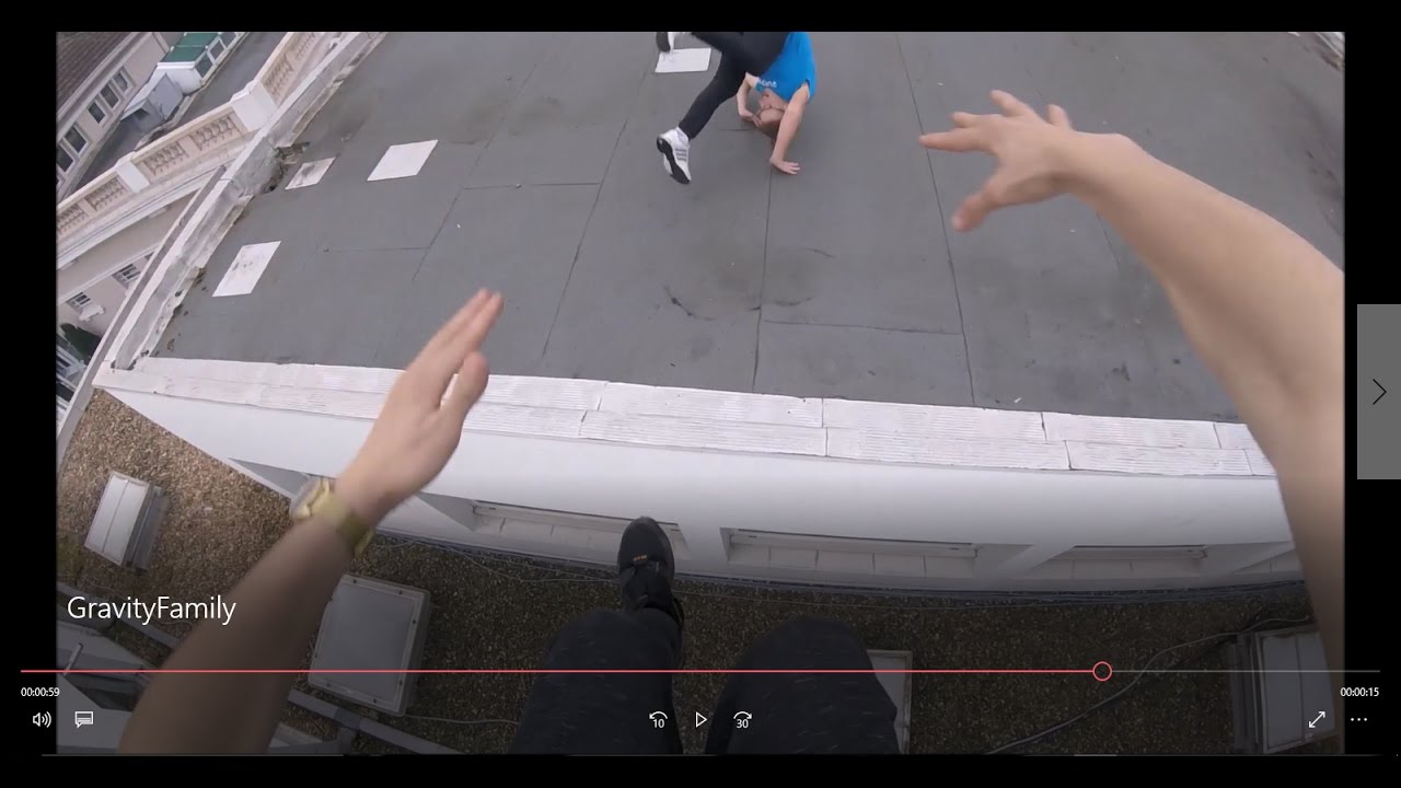 GravityFamily