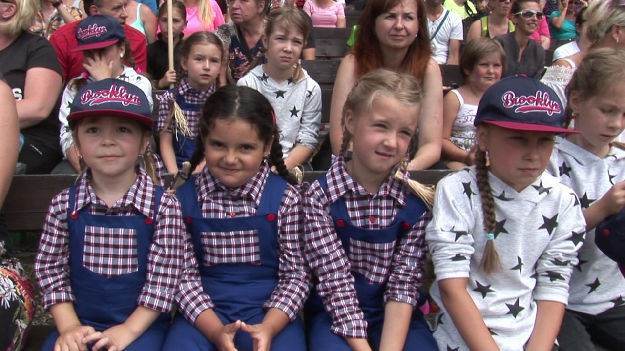 Benešovský Slunovrat 2017
