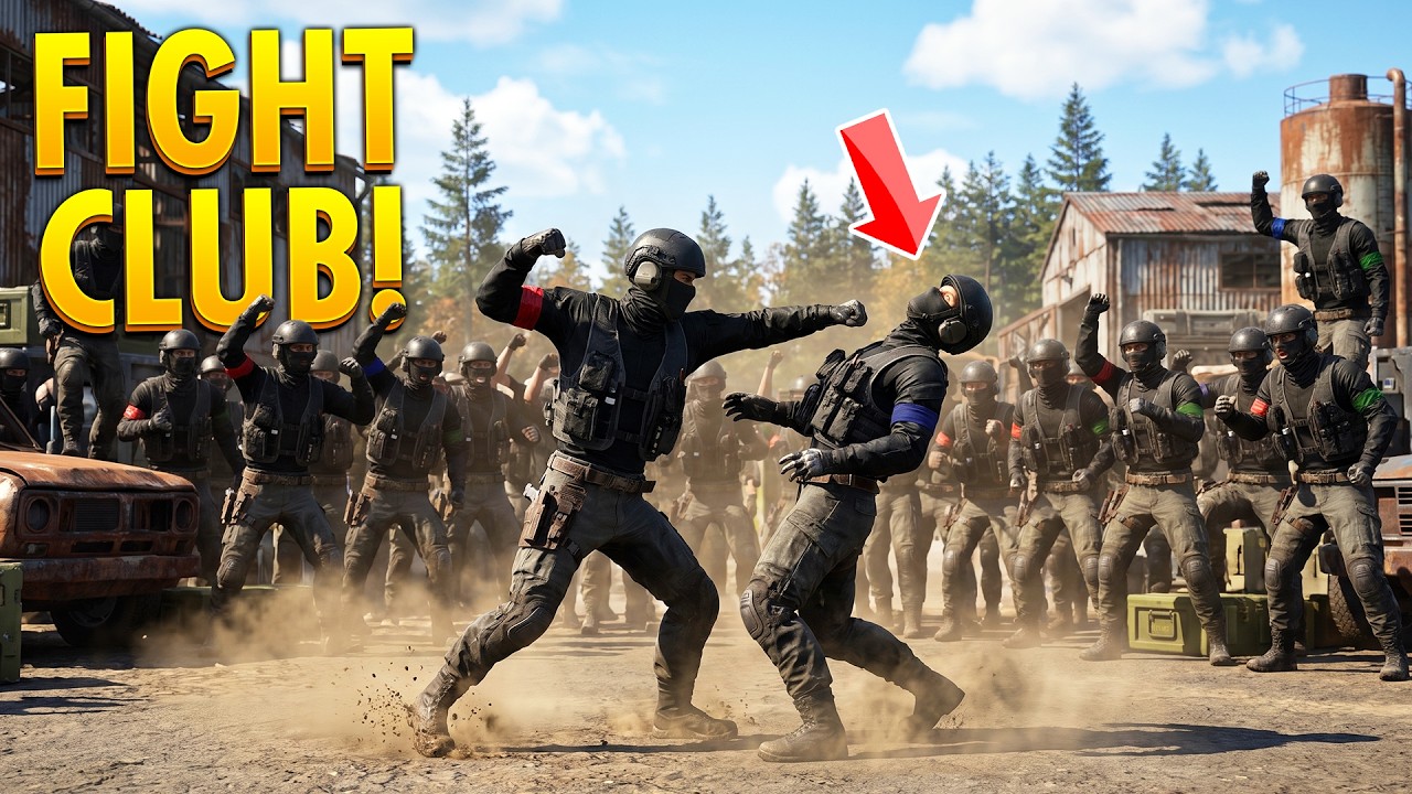 WARDOGS WTF & Funny Moments! #16