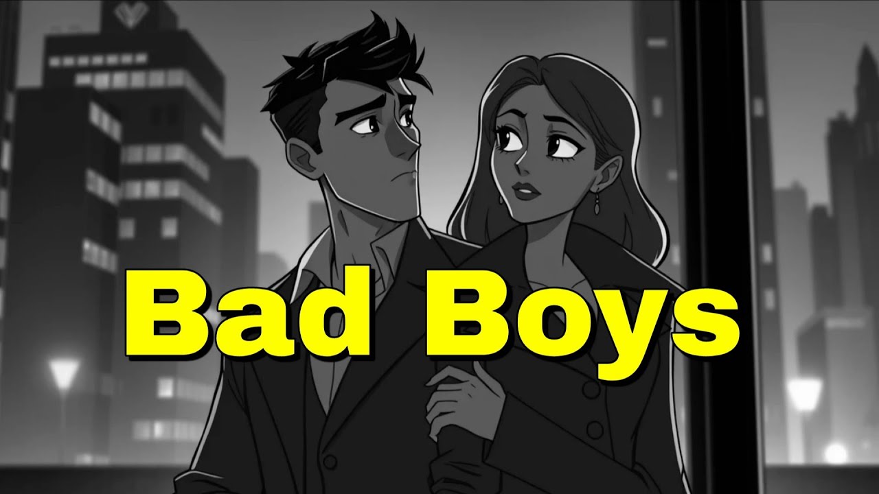 How to Become the BAD Boy Women Love!