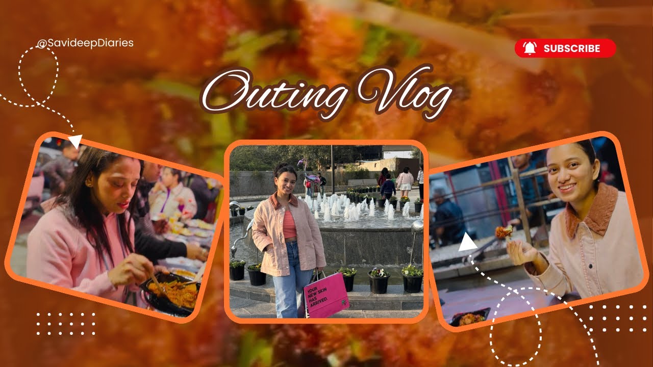 Metro Card kho gya😭 | krish ne finally karai haircutting😍| Outing Vlog 